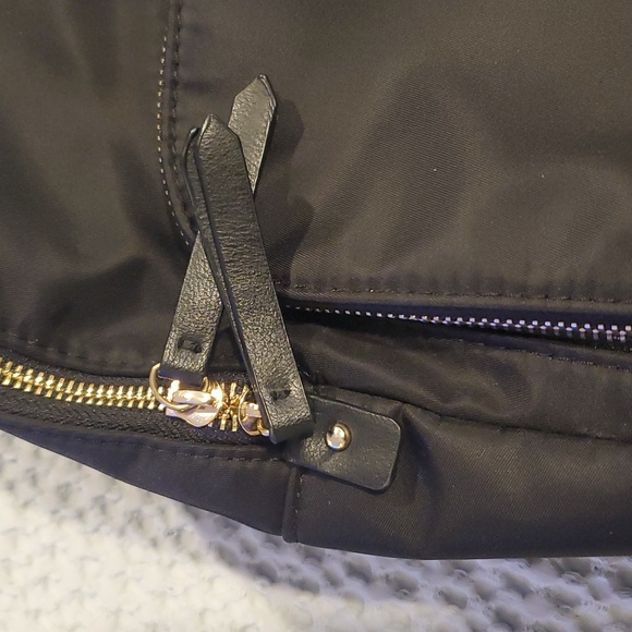 Kate & Alex Cuffaro Italian Backpack (#8) - Picture 2 of 8